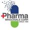 Pharmaceutical Distribution Company logo